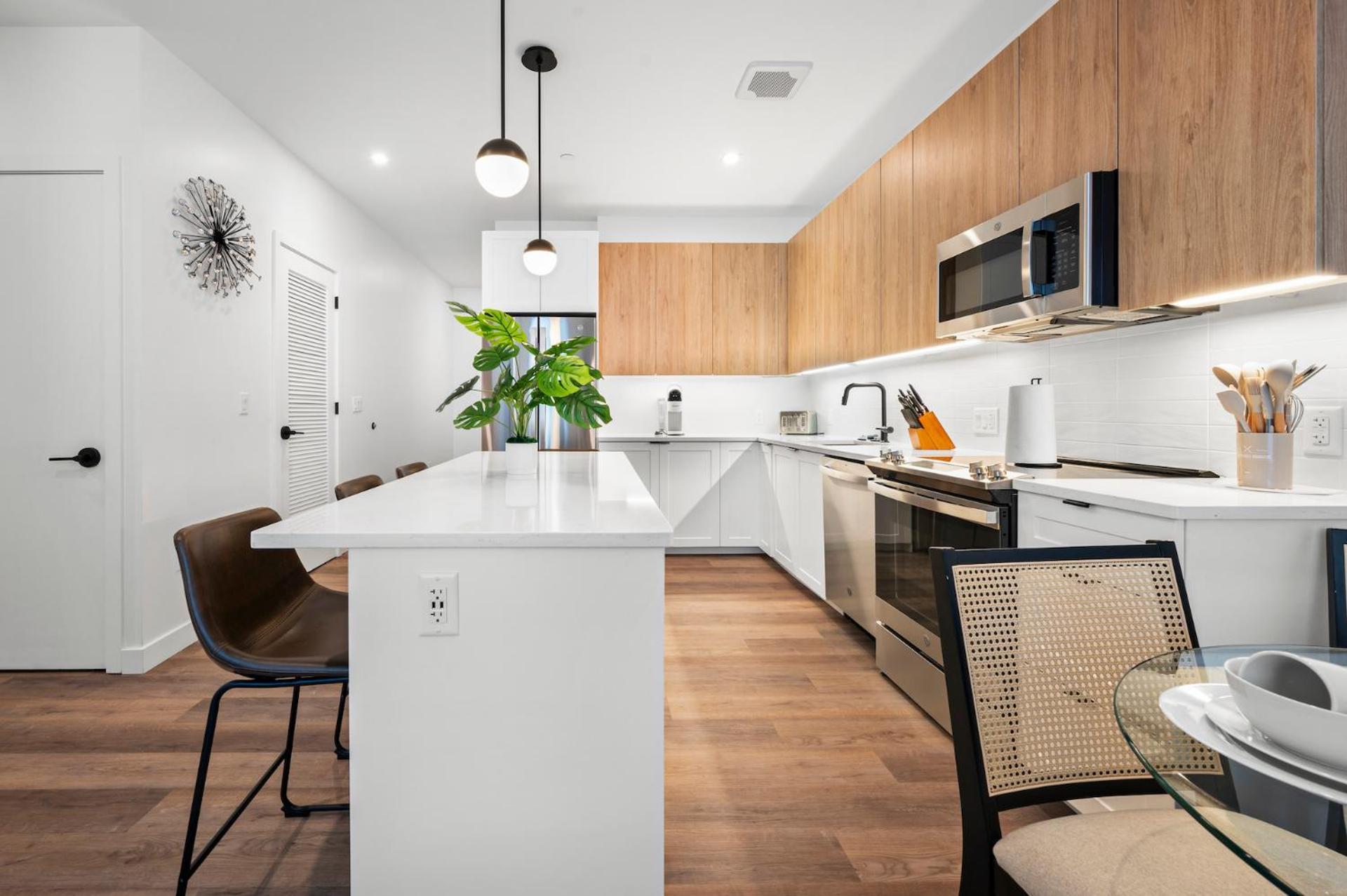 Apartamento Luxury Furnished Near Logan Airport *