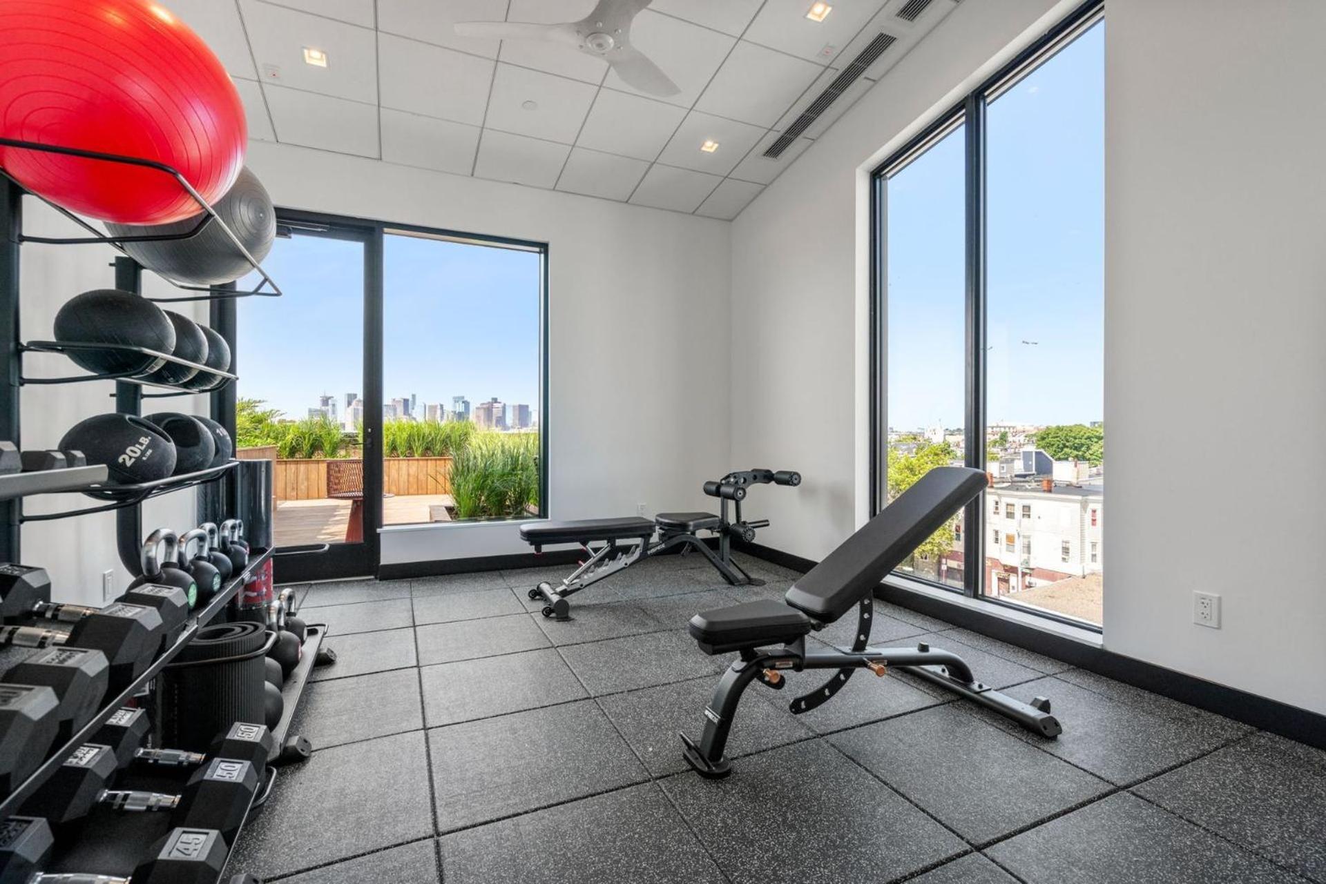 Apartamento Luxury Furnished Near Logan Airport *