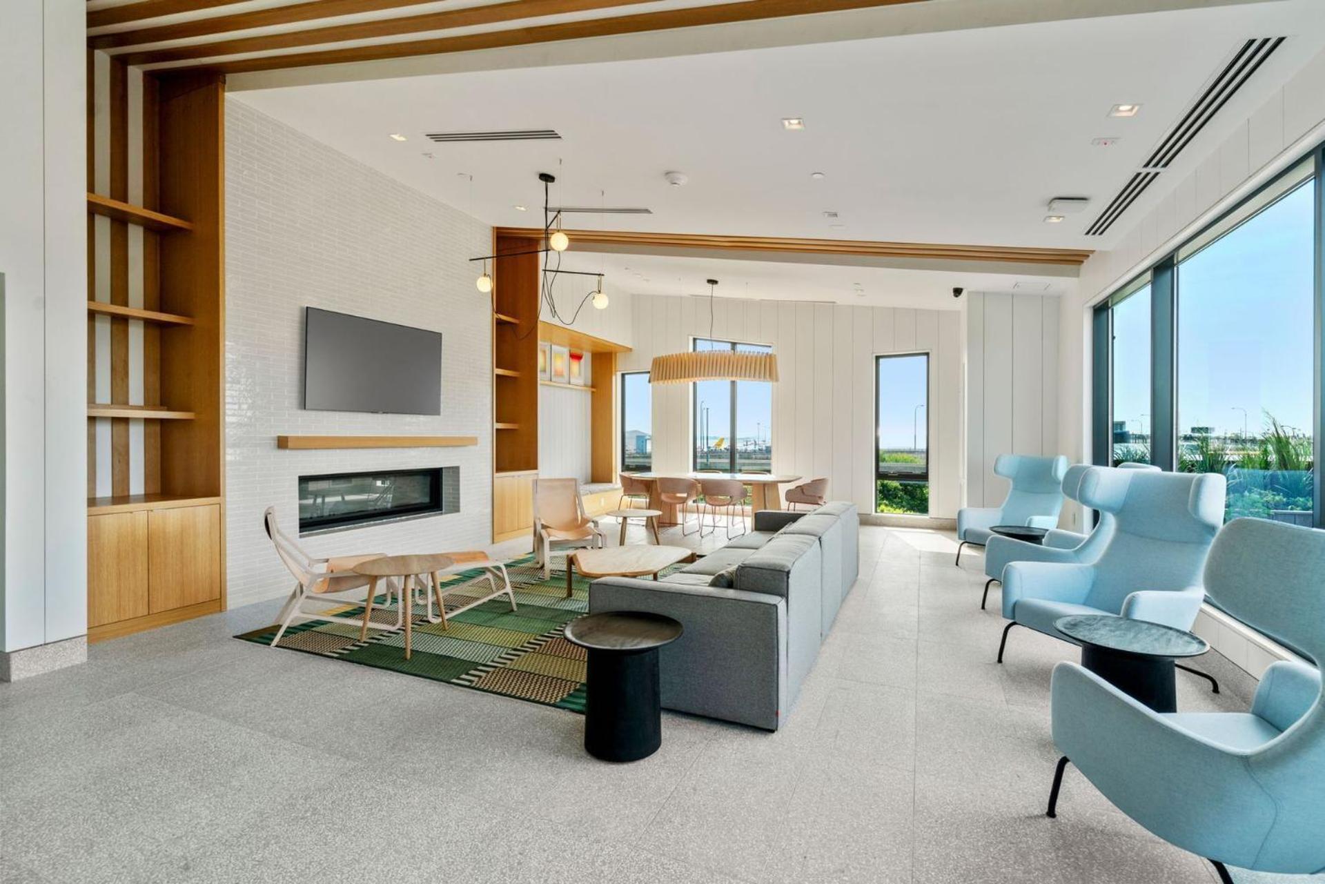 Luxury Furnished Near Logan Airport Apartamento