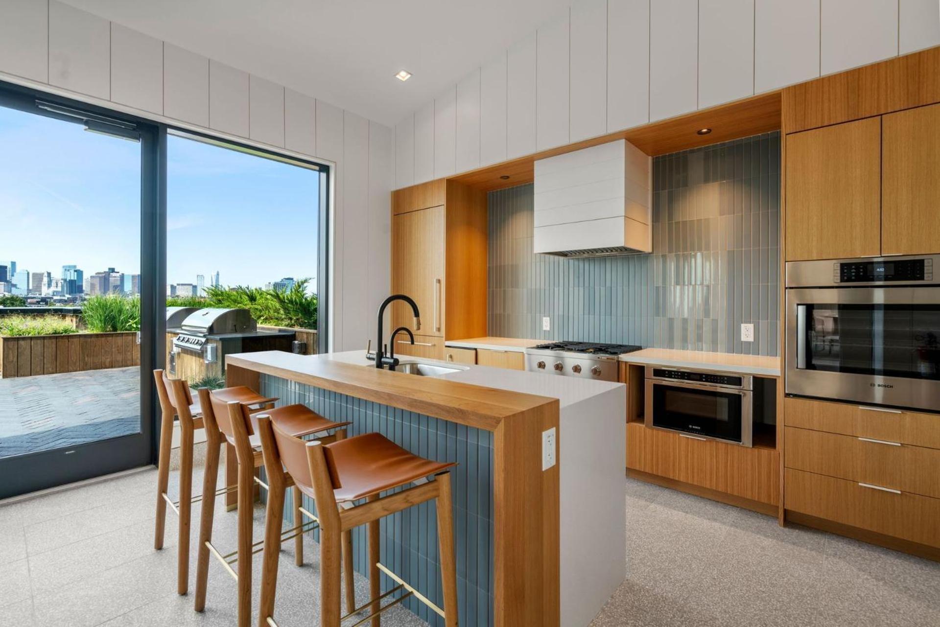Apartamento Luxury Furnished Near Logan Airport *