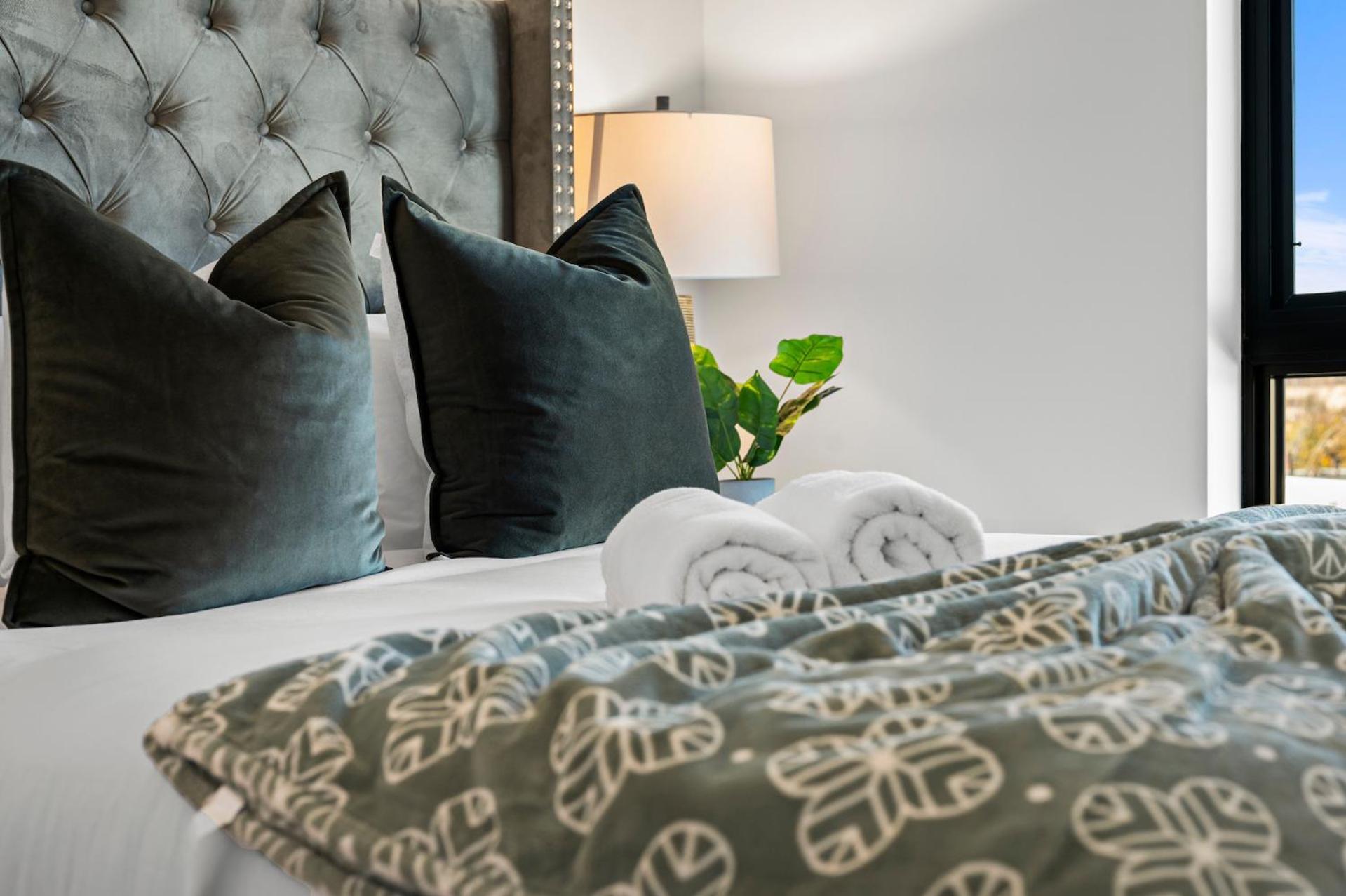 Apartamento Luxury Furnished Near Logan Airport *