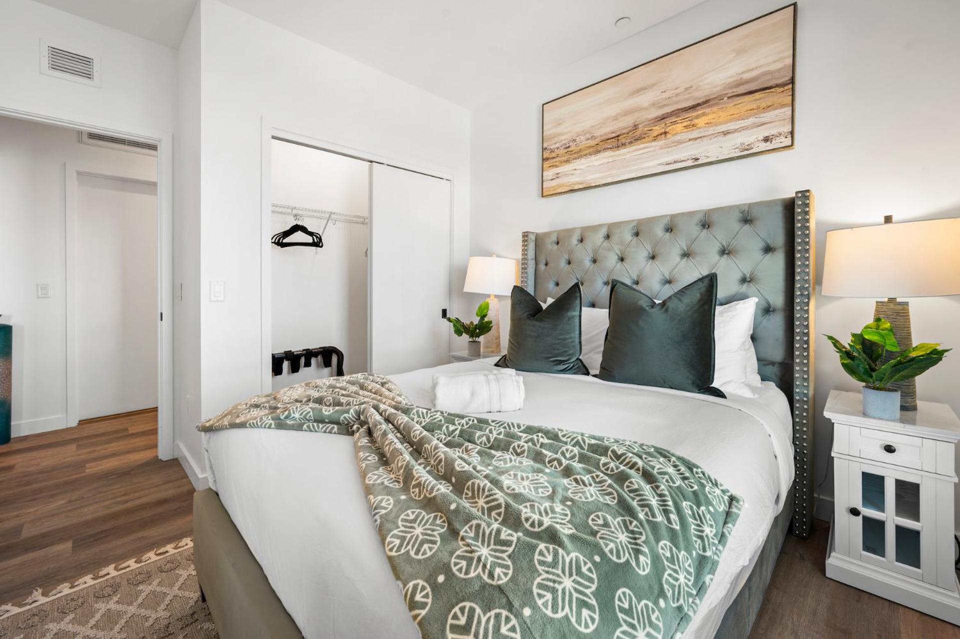 Luxury Furnished Near Logan Airport Apartamento