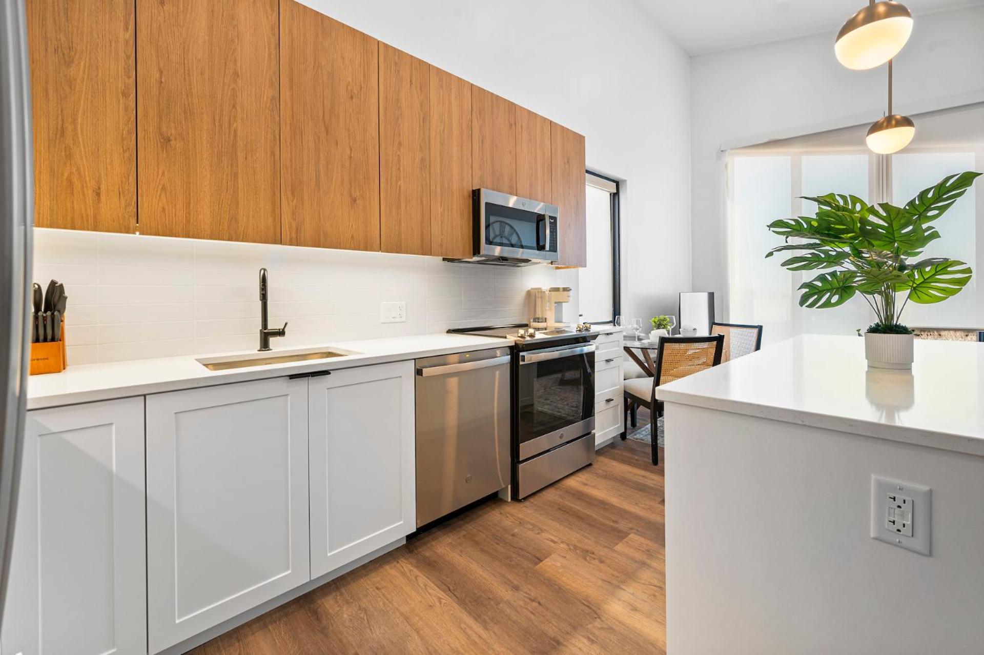Luxury Furnished Near Logan Airport Apartamento Boston