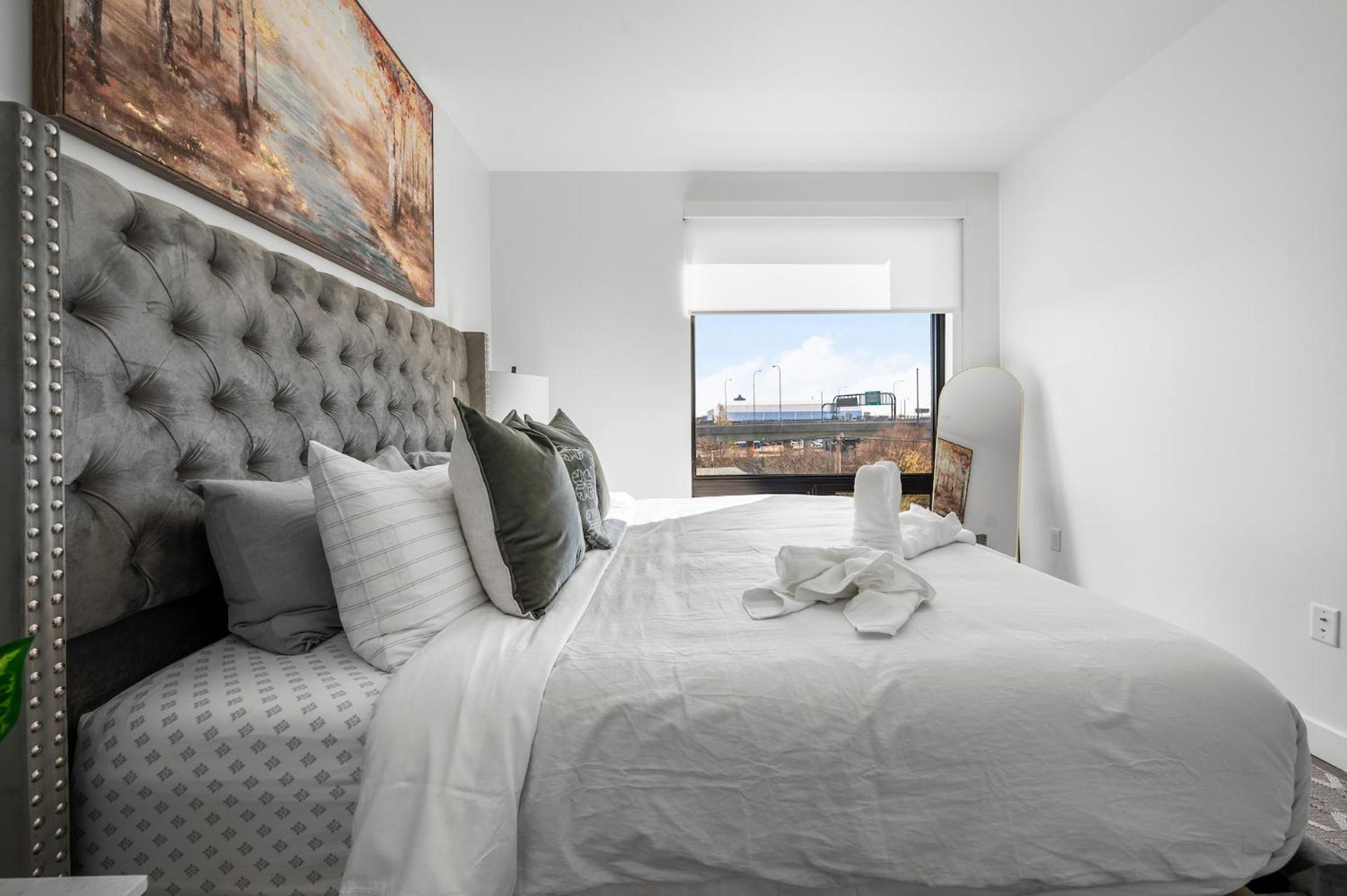 Apartamento Luxury Furnished Near Logan Airport Boston