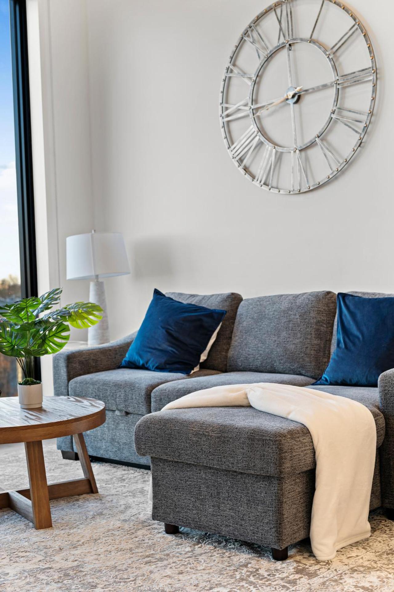 Apartamento Luxury Furnished Near Logan Airport *